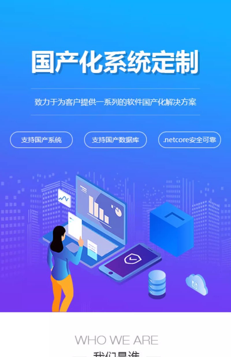 小程序定制：企业数字化转型的新武器